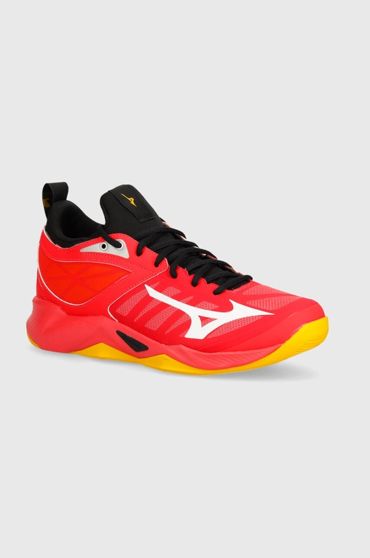 Mizuno scarpe da ginnastica Wave Dimension