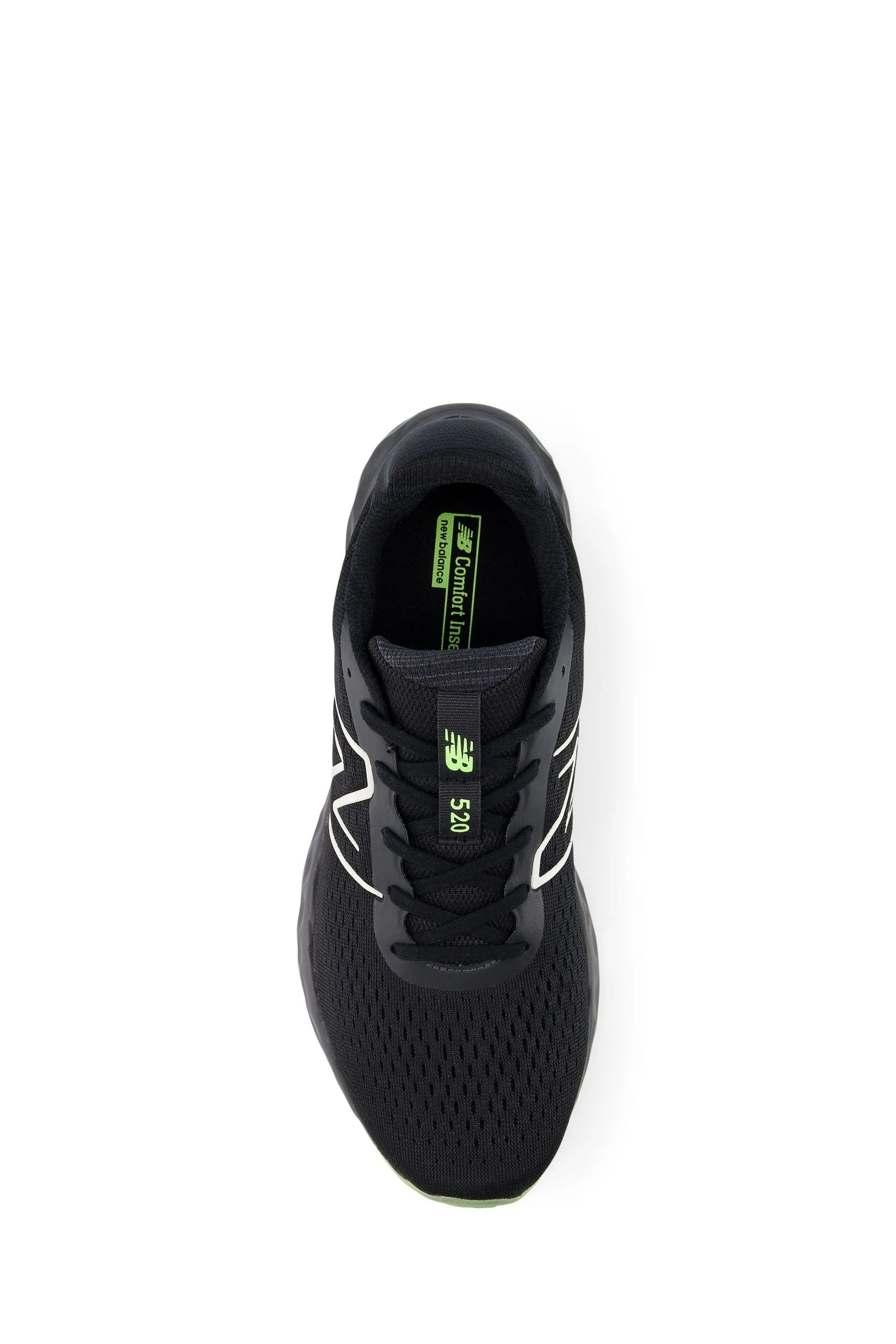 New Balance Uomo 520 - Scarpe da ginnastica