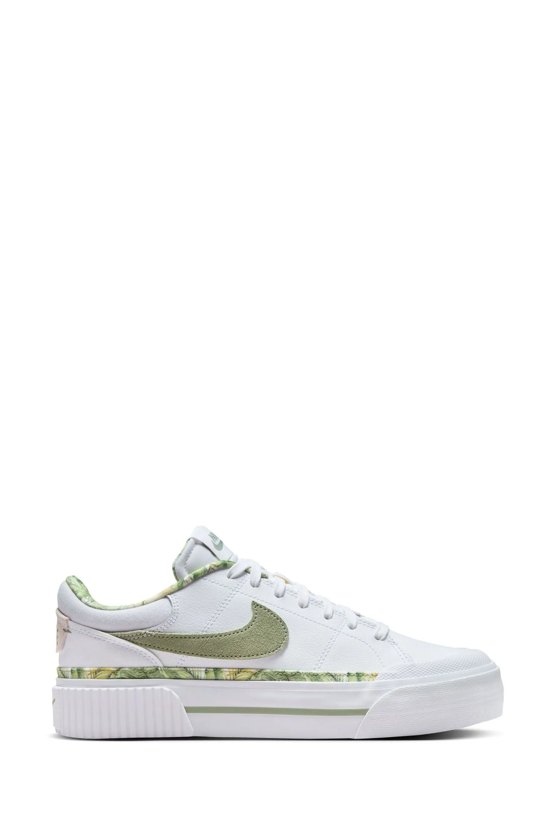 Nike - Court Legacy Lift - Scarpe da ginnastica