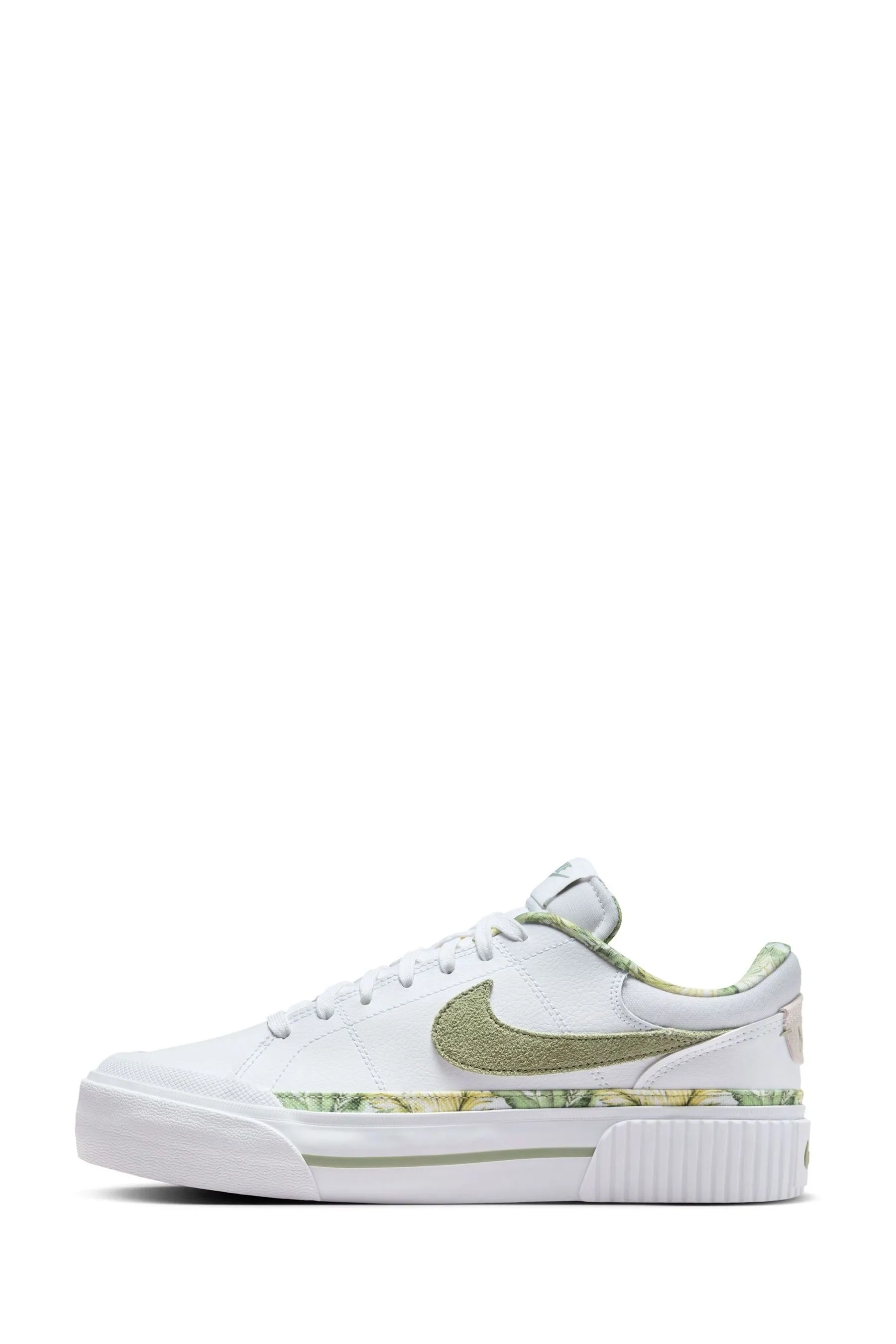 Nike - Court Legacy Lift - Scarpe da ginnastica