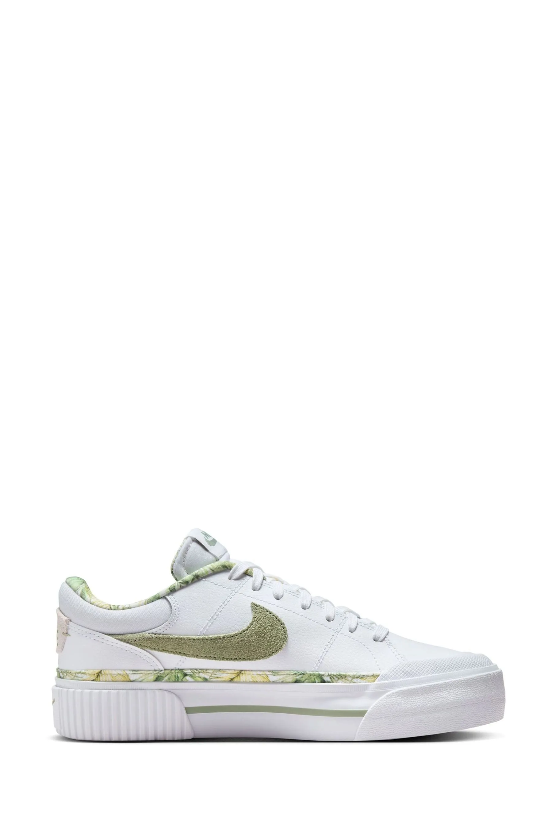 Nike - Court Legacy Lift - Scarpe da ginnastica