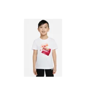 NIKE T-SHIRT BAMBINO