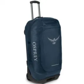 Osprey Rolling Transporter 90 borsa viaggio trolley