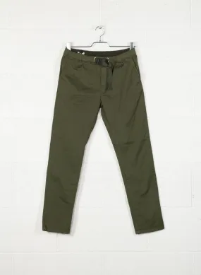 pantalone cargo