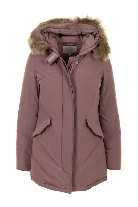 Parka Luxury Arctic