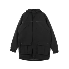 PARKA NTC PARKA OAKRAI BLACK