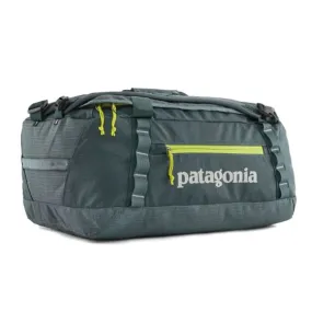 Patagonia Black Hole Duffel 40L Nuv Green - Borsa da Viaggio Verde    