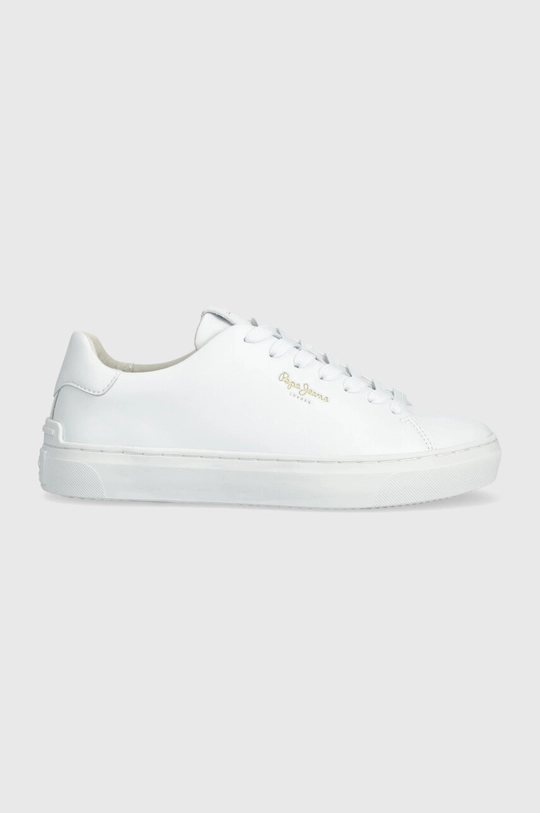 Pepe Jeans sneakers in pelle PLS00001