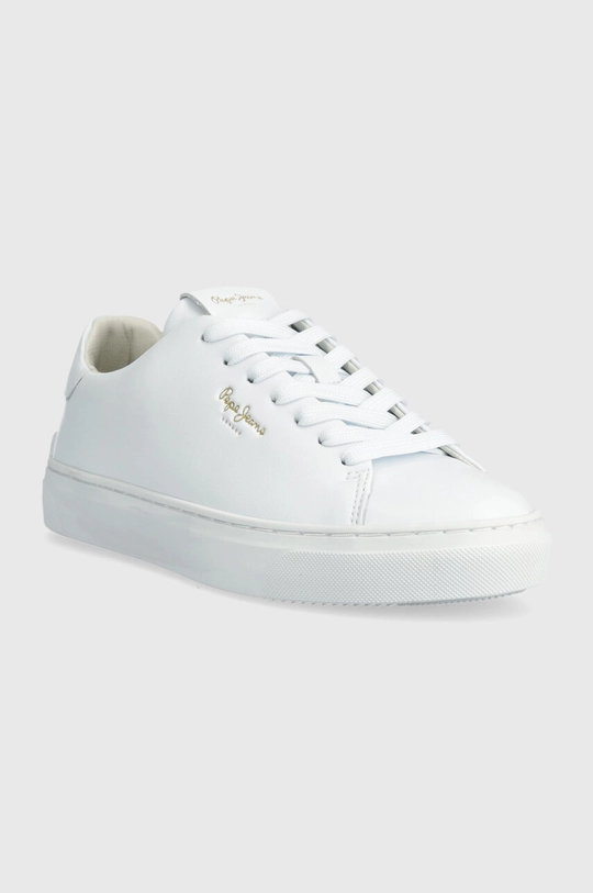 Pepe Jeans sneakers in pelle PLS00001