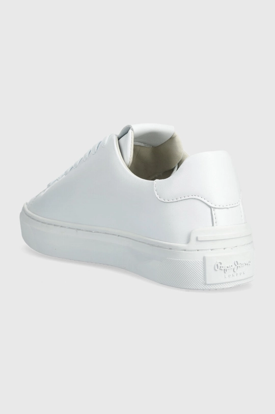 Pepe Jeans sneakers in pelle PLS00001