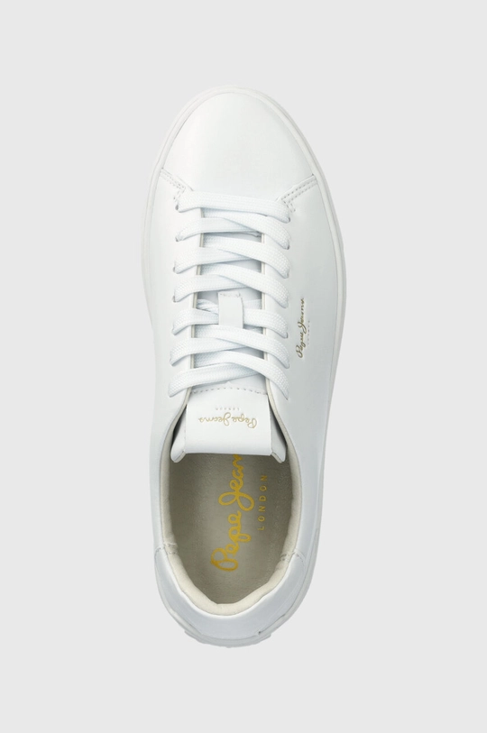 Pepe Jeans sneakers in pelle PLS00001