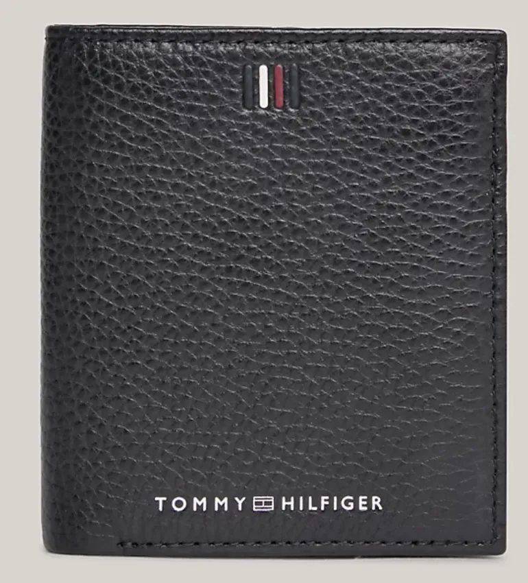 Portafogli Tommy Hilfiger