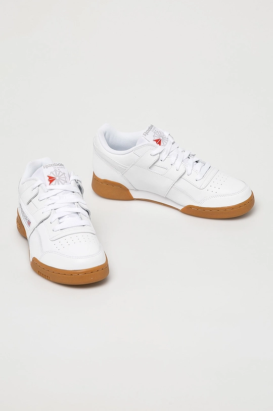 Reebok scarpe Workout Plus