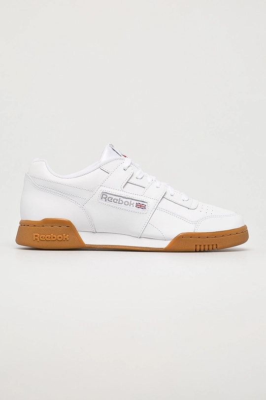 Reebok scarpe Workout Plus