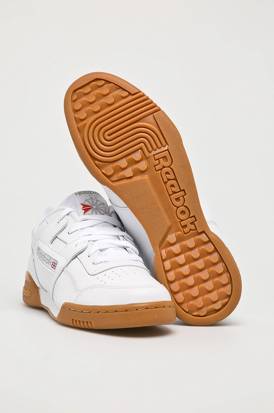 Reebok scarpe Workout Plus