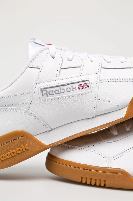 Reebok scarpe Workout Plus