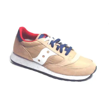 Saucony Jazz Original, Scarpe da Ginnastica Uomo N°42