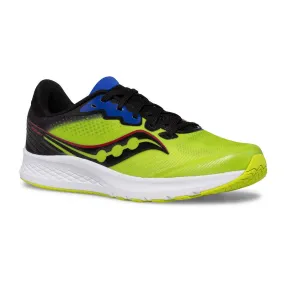 Saucony Ride 14 Scarpe Bambino