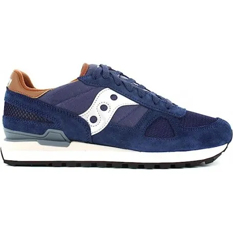 Saucony Shadow Original, Scarpe da Ginnastica Uomo