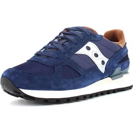 Saucony Shadow Original, Scarpe da Ginnastica Uomo