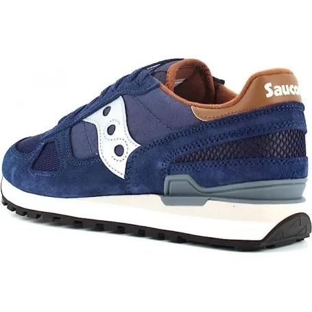 Saucony Shadow Original, Scarpe da Ginnastica Uomo