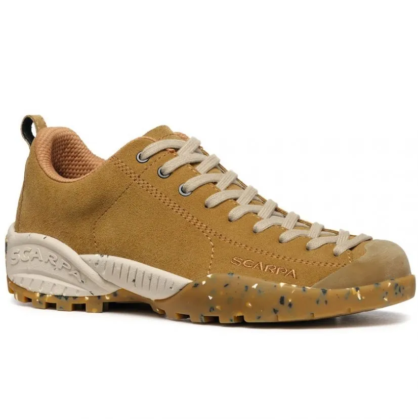 SCARPA Mojito Planet Suede scarpe