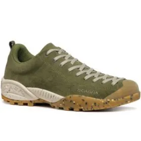 SCARPA Mojito Planet Suede scarpe