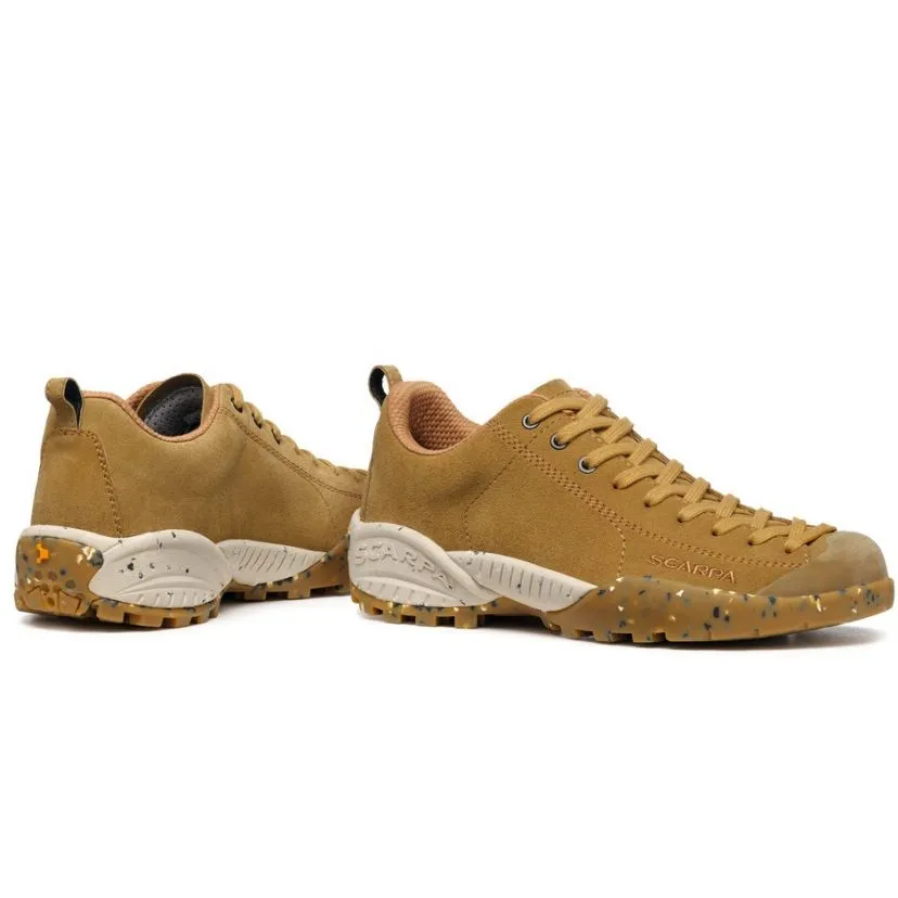 SCARPA Mojito Planet Suede scarpe