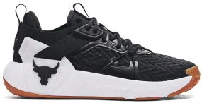 Scarpe fitness Under Armour UA Project Rock 6-BLK