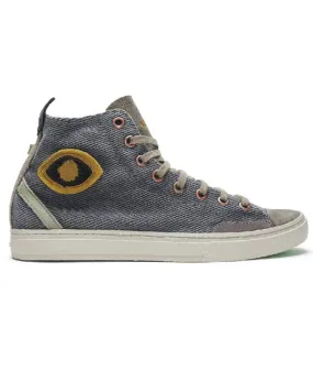 Scarpe Satorisan Uomo Koto Mid