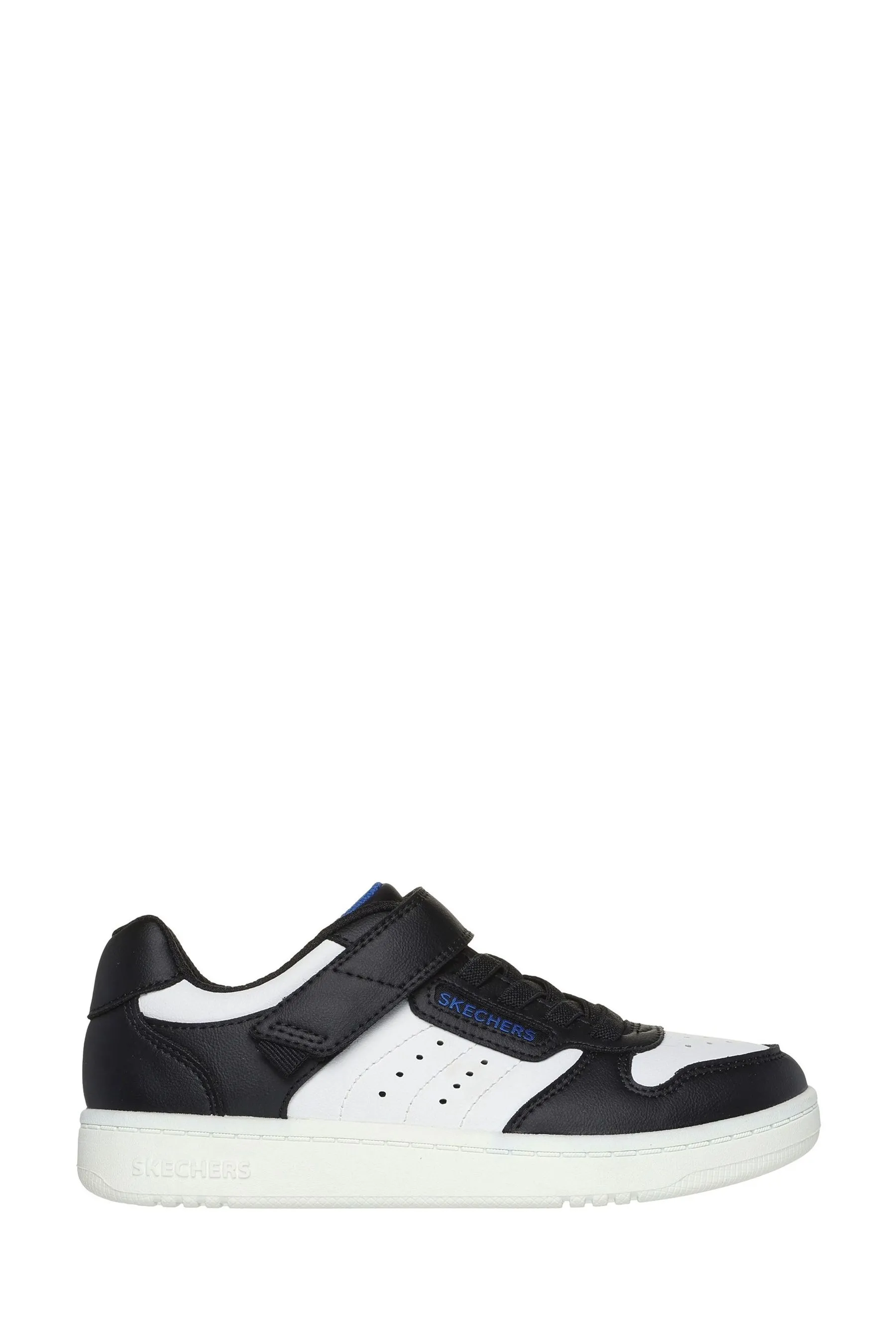 Skechers - Quick Street - Scarpe da ginnastica