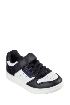 Skechers - Quick Street - Scarpe da ginnastica