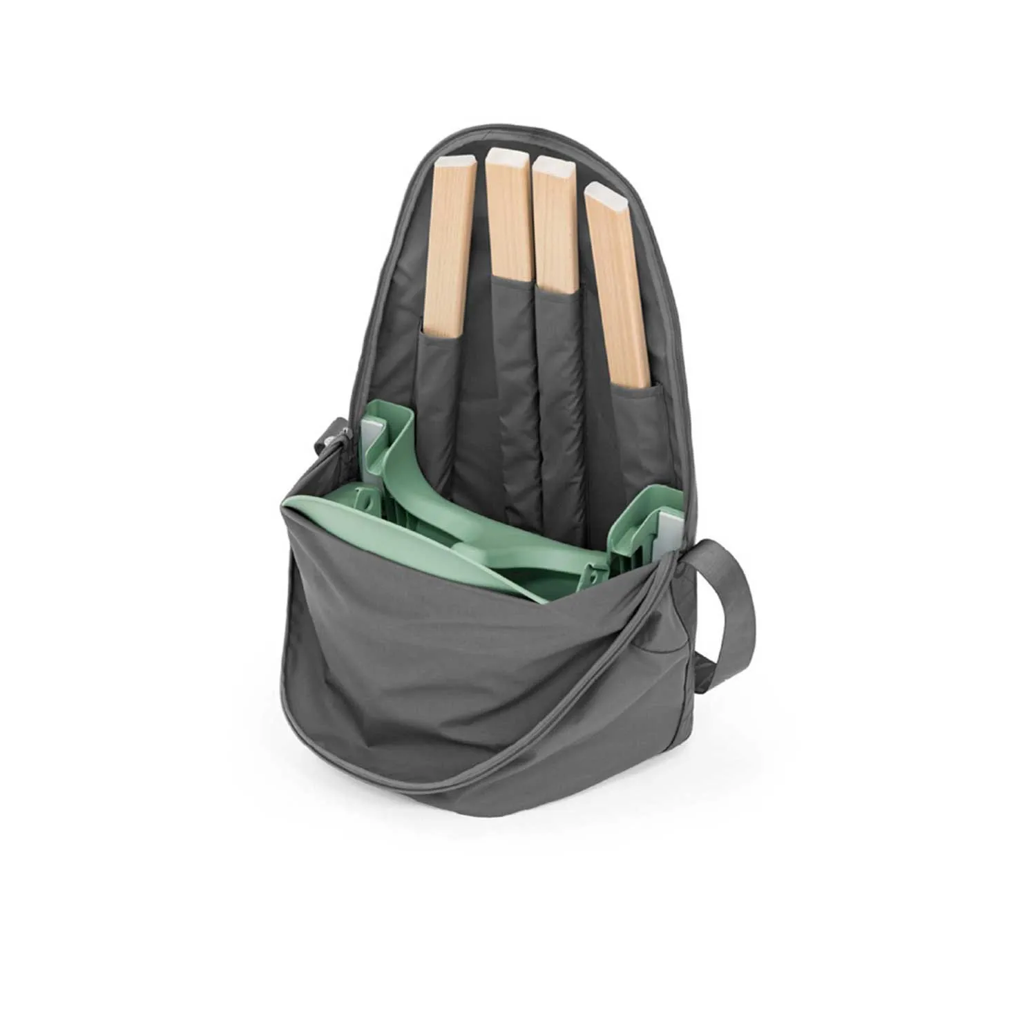 STOKKE - Borsa da Viaggio per Seggiolone CLIKK