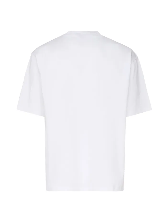 T-SHIRT OVERSIZE DSQUARED2