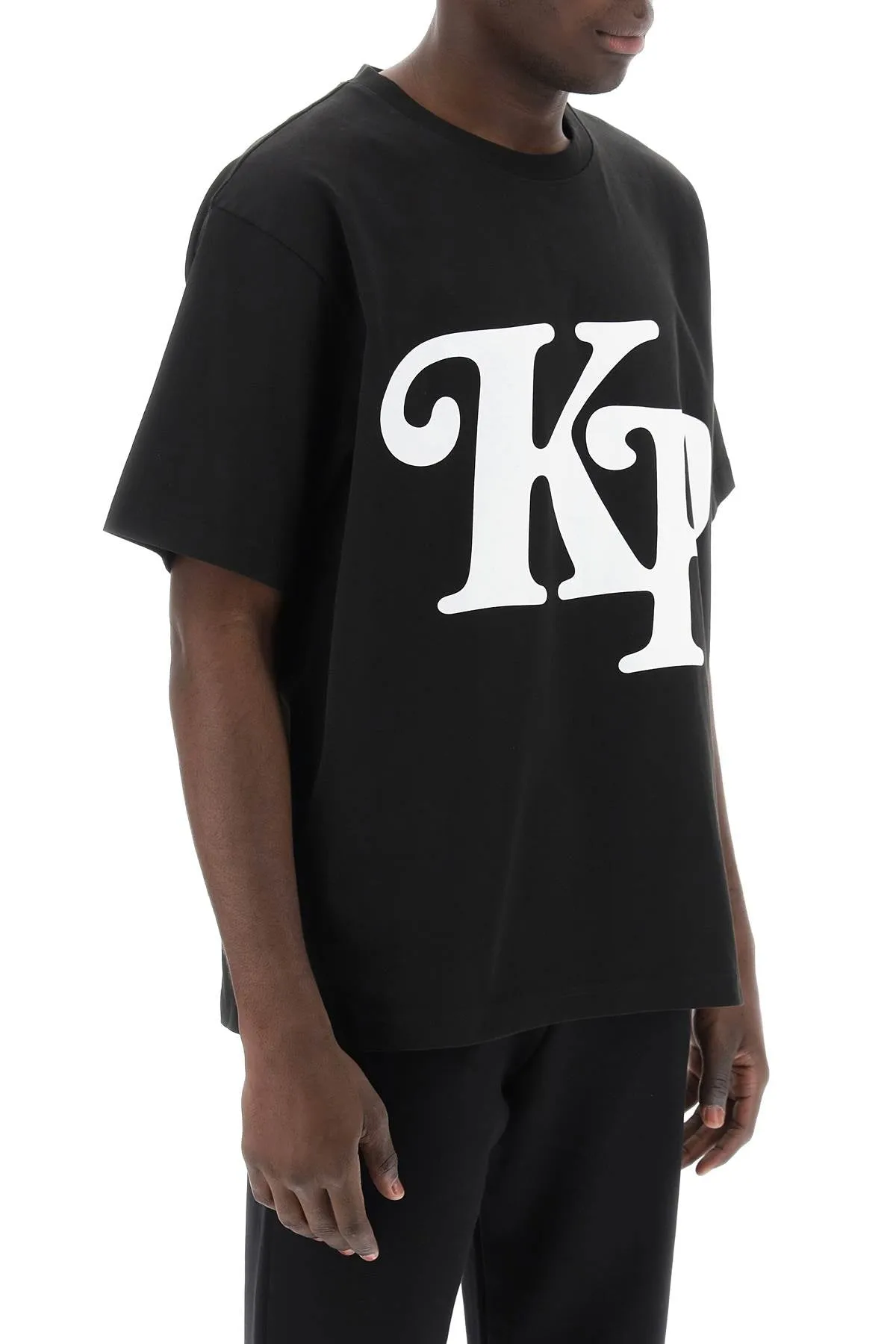 T Shirt Oversize Kenzo By Verdy