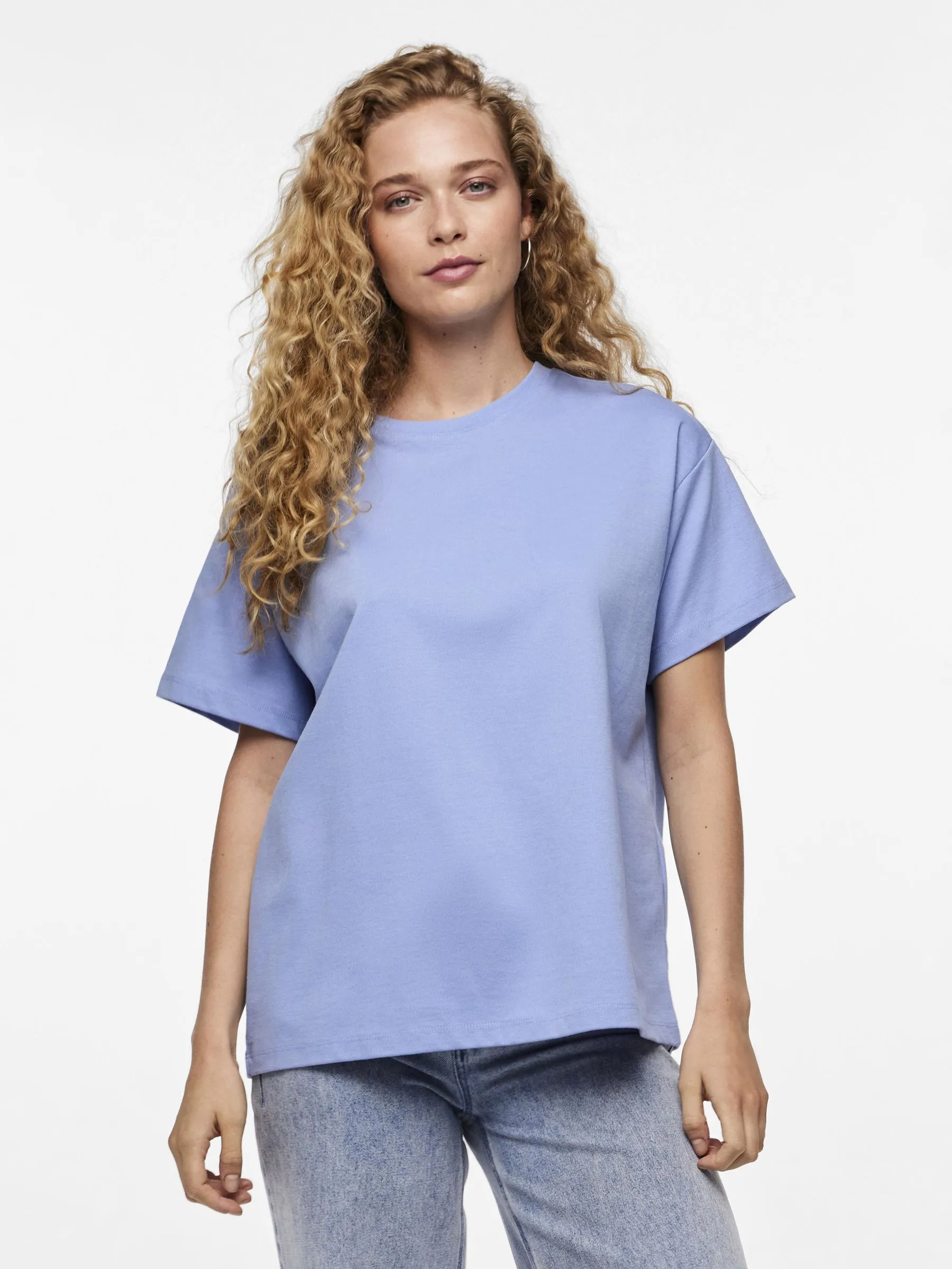 T-SHIRT OVERSIZE