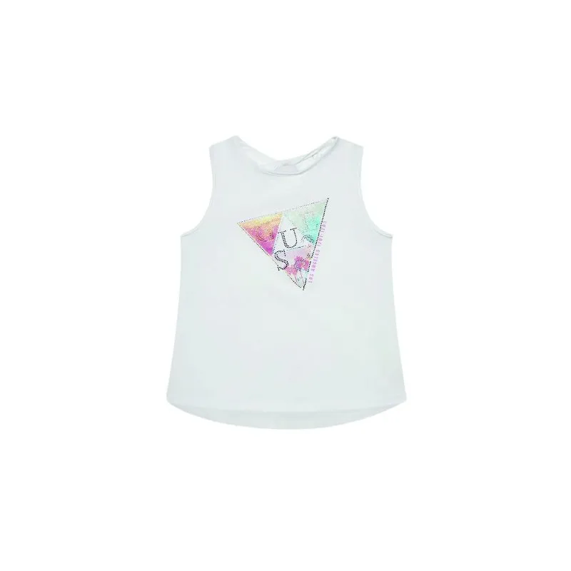 T-SHIRT PER BAMBINI GUESS