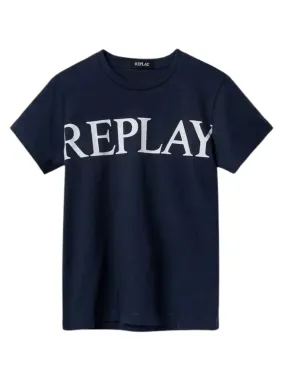 T-shirt REPLAY & SONS Bambino SB7404.055.2660