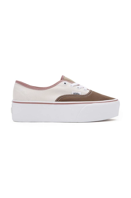 Vans scarpe da ginnastica Authentic Stackform