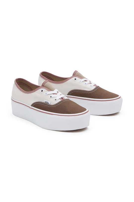 Vans scarpe da ginnastica Authentic Stackform