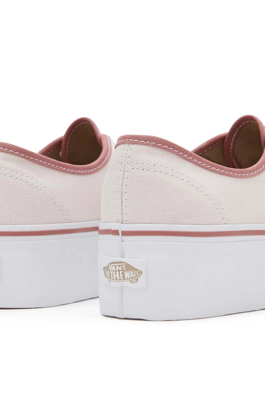 Vans scarpe da ginnastica Authentic Stackform