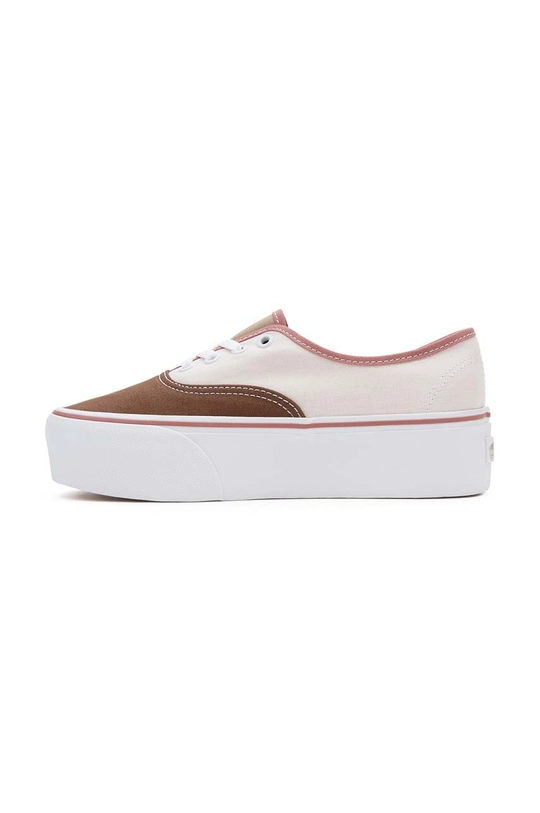 Vans scarpe da ginnastica Authentic Stackform