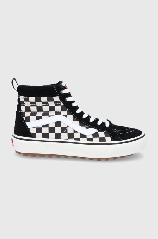 Vans scarpe da ginnastica SK8-Hi