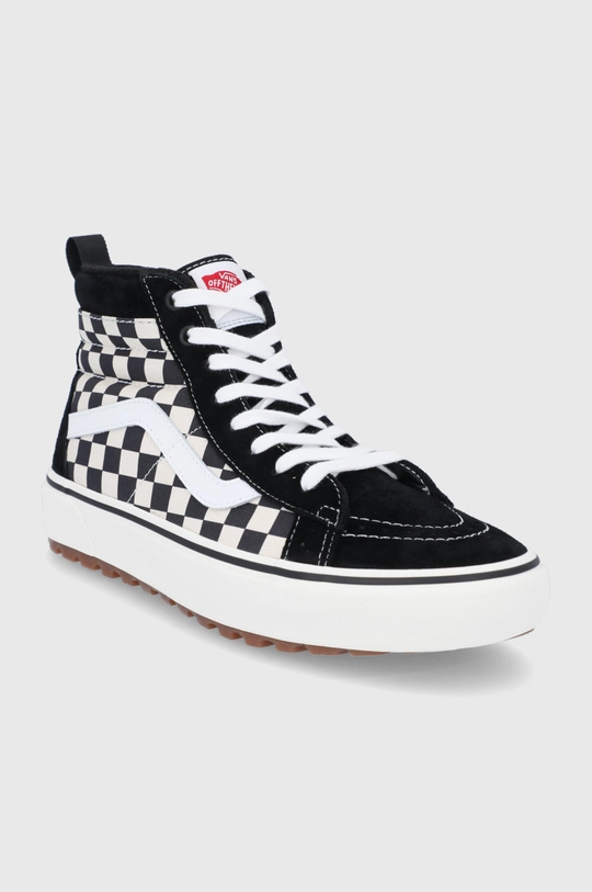 Vans scarpe da ginnastica SK8-Hi