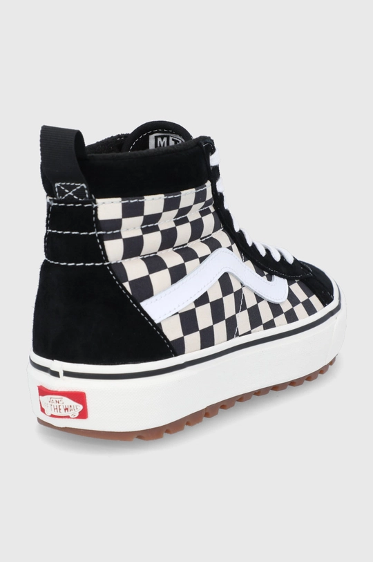 Vans scarpe da ginnastica SK8-Hi