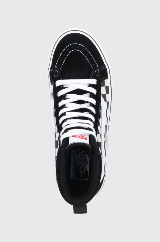 Vans scarpe da ginnastica SK8-Hi